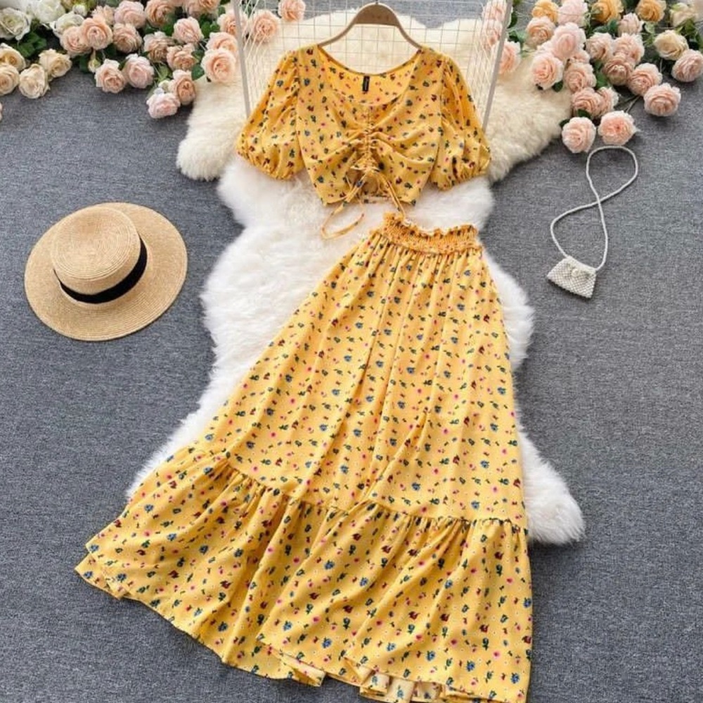 Beaded